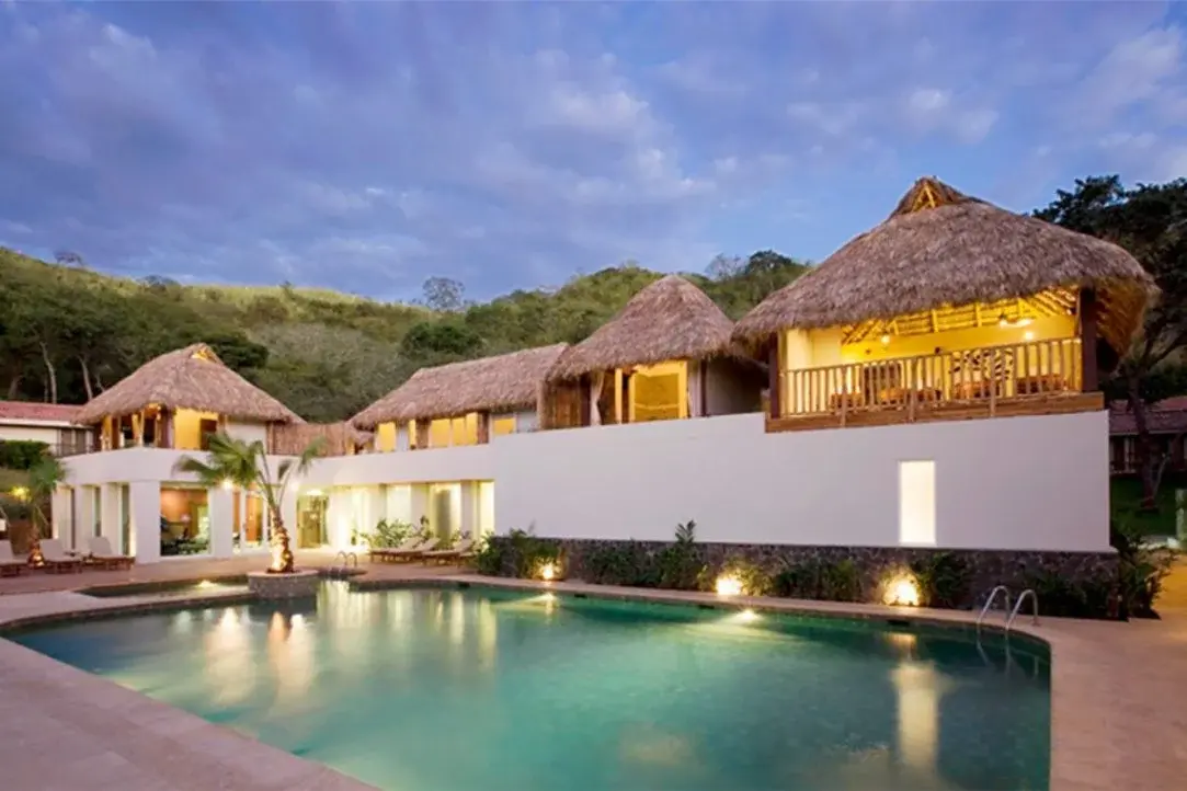 Secrets Papagayo Costa Rica